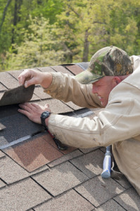 Houston Roof Repairs