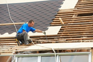 Austin Roofing Repair