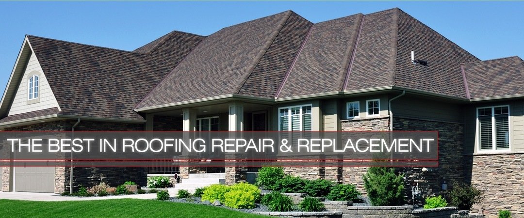 Roofing Contractor Houston