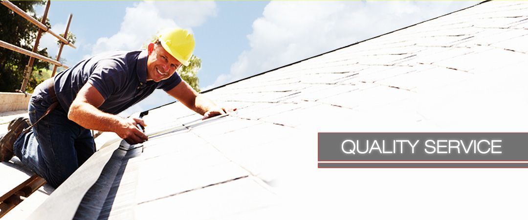 Roofing Contractor Houston