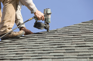 Bryan roofing contractor