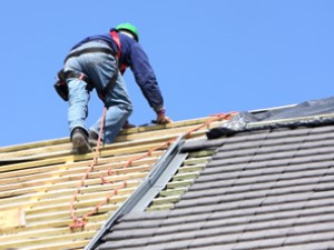 College Station roofing contractor