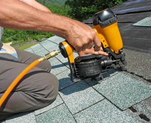 Houston Roof Repairs