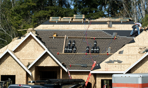 Houston roofing contractor