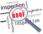 Houston Roof Inspections