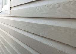 Houston Vinyl Siding